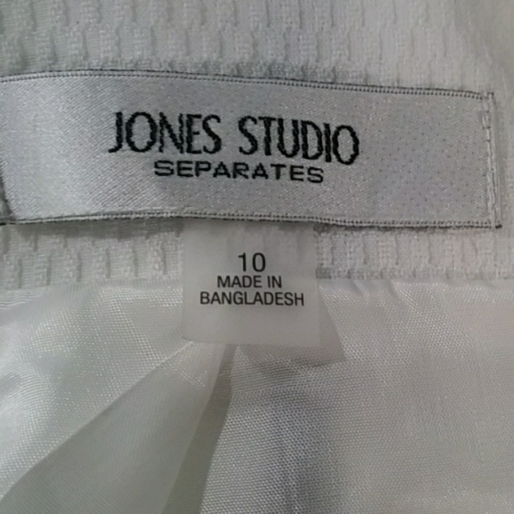 Jones Studio Separates jacket - Picture 4 of 6
